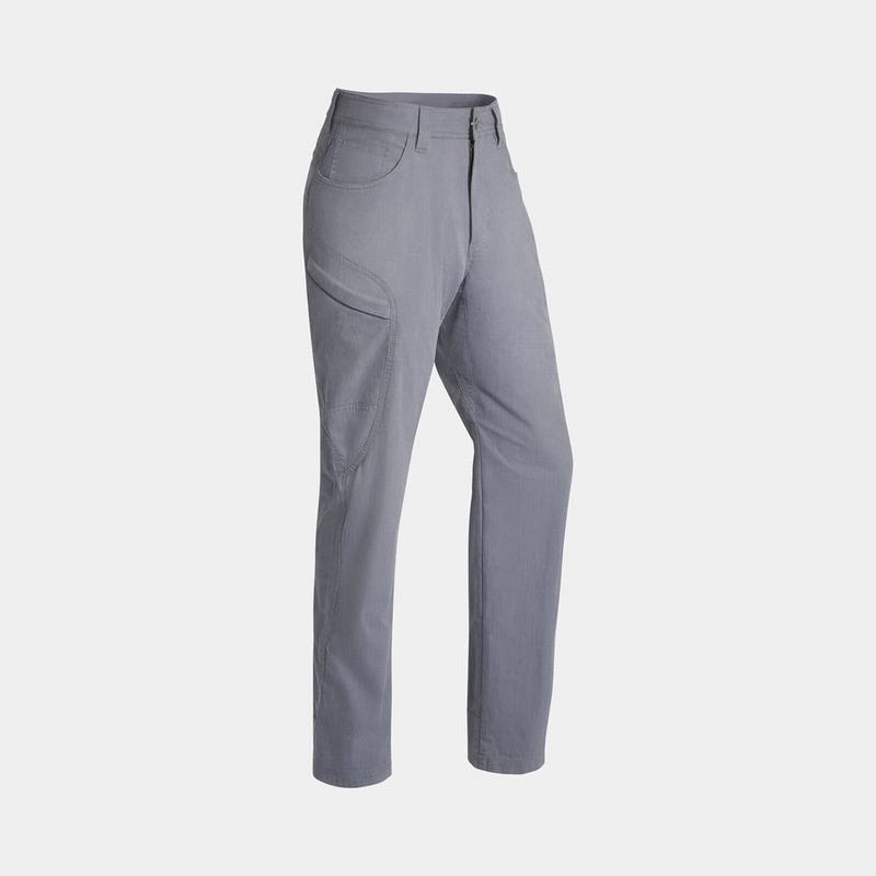 Cheap Keen Tilikum Mens Pants Grey (7965-QUXFC)